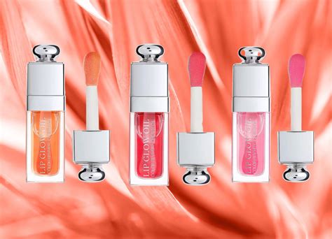 dior dupe lip gloss candy apple